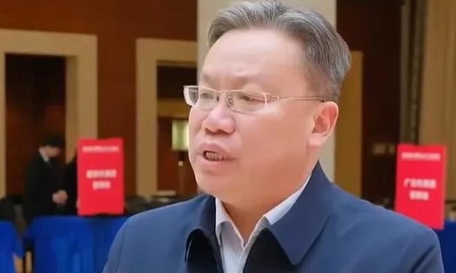 王军任东方电气集团副总经理