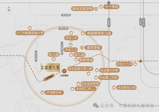 和颂九里售楼处-中建和颂九里官方发布丨2024首页最新房价详情(图9)