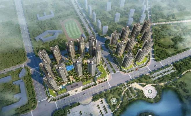 2024官方网站发布丨佛山中建壹品湖北文旅东湖学府售楼中心欢迎您(图2)