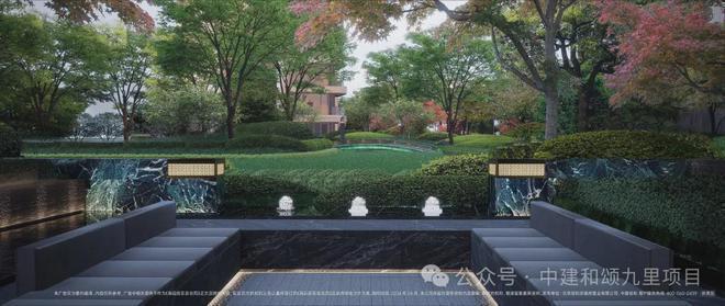 丰台和颂九里(售楼处)-2024首页中建·和颂九里欢迎您地址价格(图14)