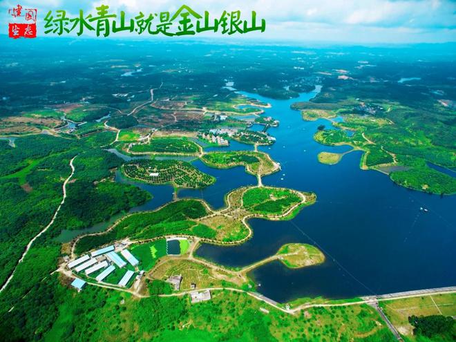 建设县镇村农业公园 开创百千万工程新格局(图5)