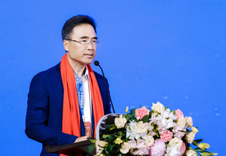2024中国商显产业高质量发展大会成功举办 行业白皮书重磅发布(图3)