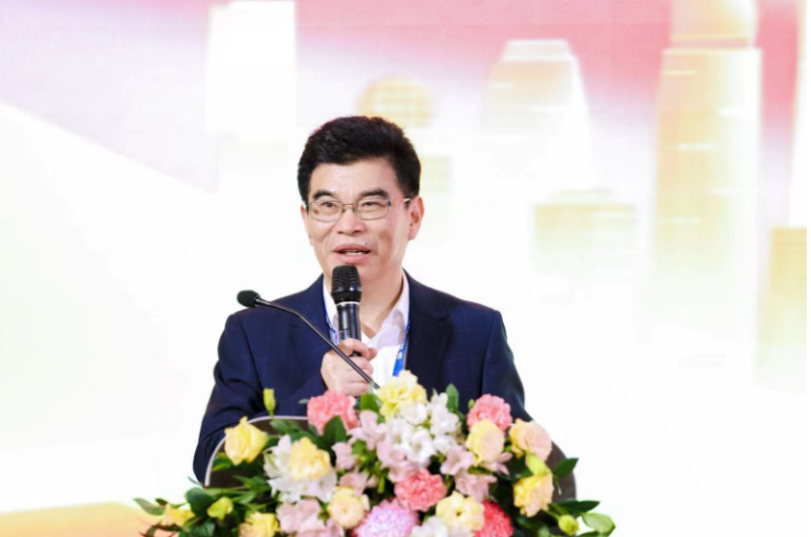 2024中国商显产业高质量发展大会成功举办 行业白皮书重磅发布(图8)