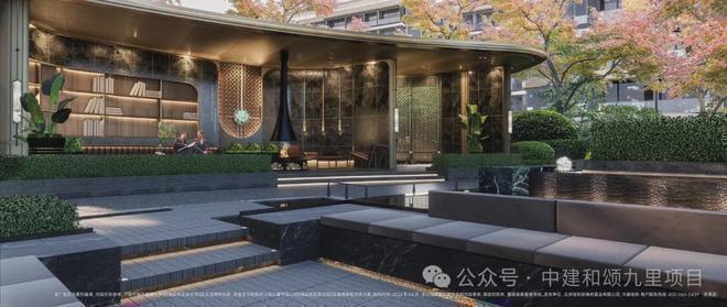 丰台中建和颂九里(售楼处)-2024首页中建和颂九里欢迎您地址(图13)