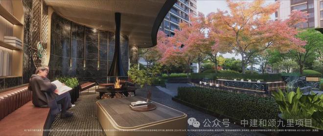 丰台中建和颂九里(售楼处)-2024首页中建和颂九里欢迎您地址(图16)