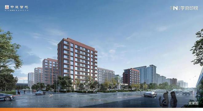 房山京西印玥丨中建京西印玥(售楼处)欢迎您—2024最新房价详情(图4)
