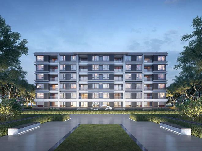 房山京西印玥丨中建京西印玥(售楼处)欢迎您—2024最新房价详情(图2)