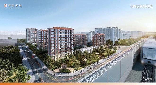 房山京西印玥丨中建京西印玥(售楼处)欢迎您—2024最新房价详情(图8)