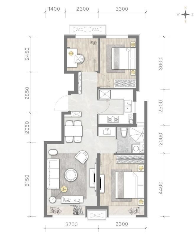 房山京西印玥丨中建京西印玥(售楼处)欢迎您—2024最新房价详情(图12)