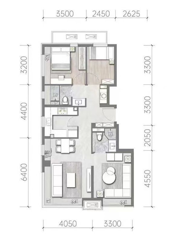 房山京西印玥丨中建京西印玥(售楼处)欢迎您—2024最新房价详情(图14)