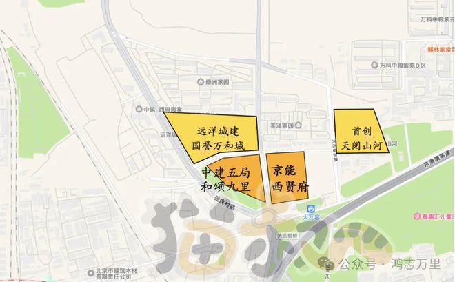 和颂九里售楼处-中建和颂九里欢迎您官方网站丨2024最新房价详情(图3)