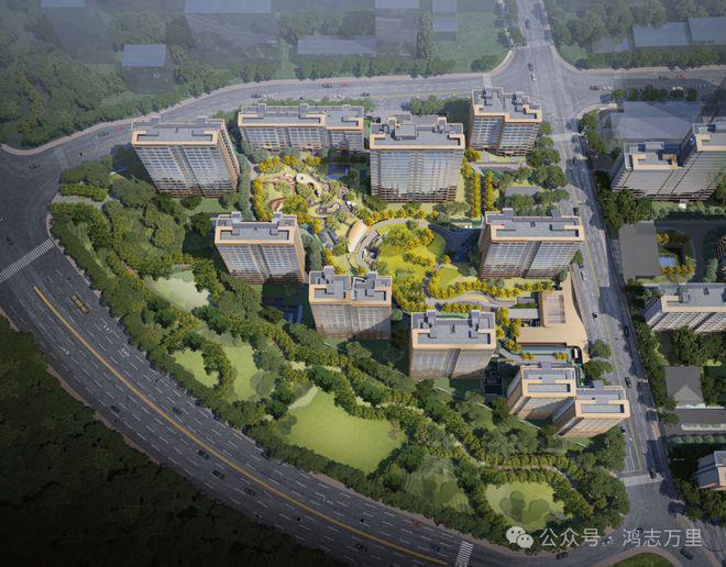 和颂九里售楼处-中建和颂九里欢迎您官方网站丨2024最新房价详情(图10)