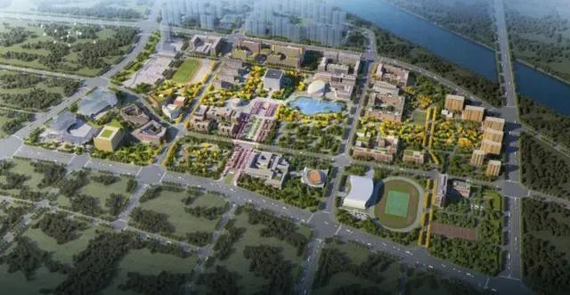 24项！北京2024年重点工程教育项目最全盘点(图11)