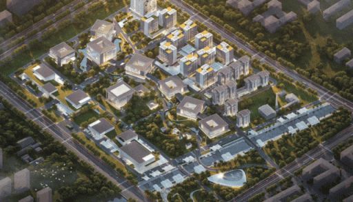 24项！北京2024年重点工程教育项目最全盘点(图13)