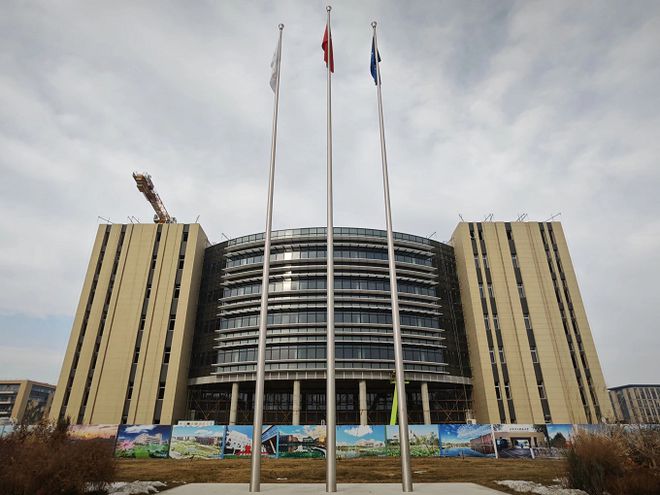 24项！北京2024年重点工程教育项目最全盘点(图15)