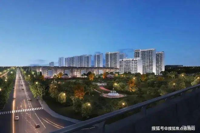 2024官网发布中建玖里书香@售楼处电话@楼盘地址@中建玖里书香(图2)