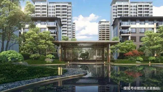 2024官网发布中建玖里书香@售楼处电话@楼盘地址@中建玖里书香(图4)