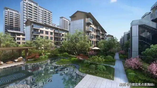 2024官网发布中建玖里书香@售楼处电话@楼盘地址@中建玖里书香(图5)