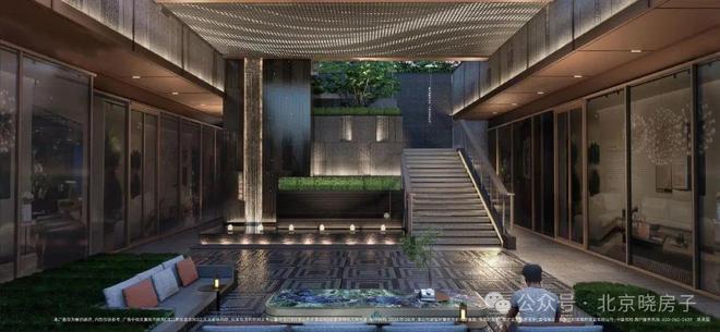 和颂九里售楼处-2024和颂九里房价-北京中建详情(图13)
