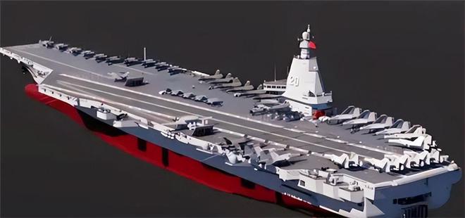 中国2024年国防预算16655亿对我们来说够用吗？