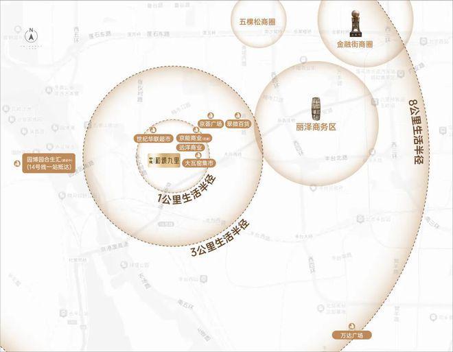 2024和颂九里发布：中建和颂九里售楼处-在售户型-楼盘详情解析！(图6)