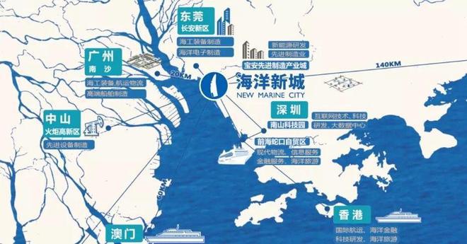 2024年7月官方公告!会展湾雍境怎么样值得买吗？楼盘解析一文读懂(图5)