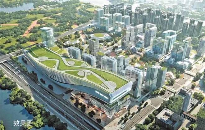 2024年7月官方公告!会展湾雍境怎么样值得买吗？楼盘解析一文读懂(图6)
