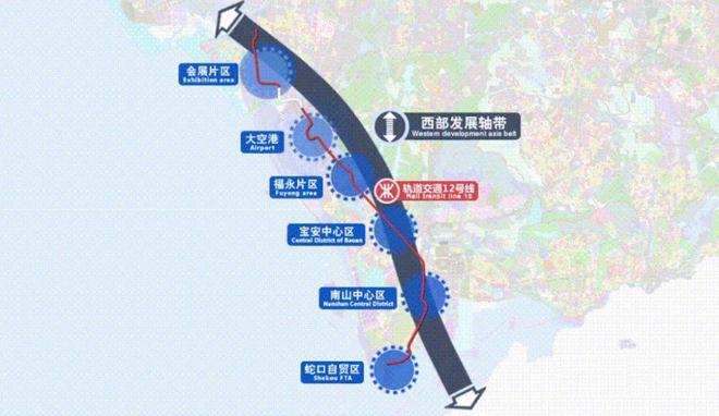 2024年7月官方公告!会展湾雍境怎么样值得买吗？楼盘解析一文读懂(图10)