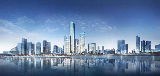 2024年7月官方公告!会展湾雍境怎么样值得买吗？楼盘解析一文读懂(图16)