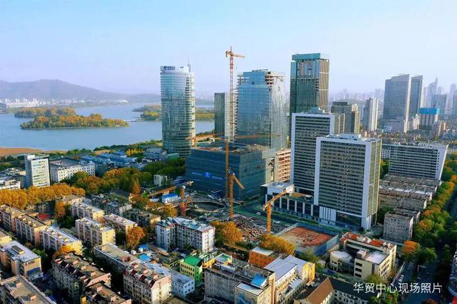 有福了！2024南京一大批商业将开业！(图5)