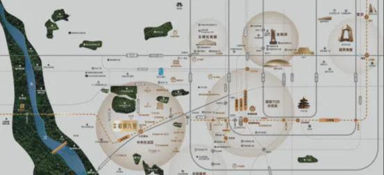 中建和颂九里售楼处电线官网首页-中建和颂九里最新价格详情(图4)
