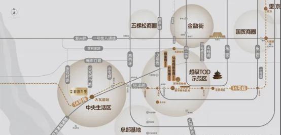 中建和颂九里售楼处电线官网首页-中建和颂九里最新价格详情(图5)