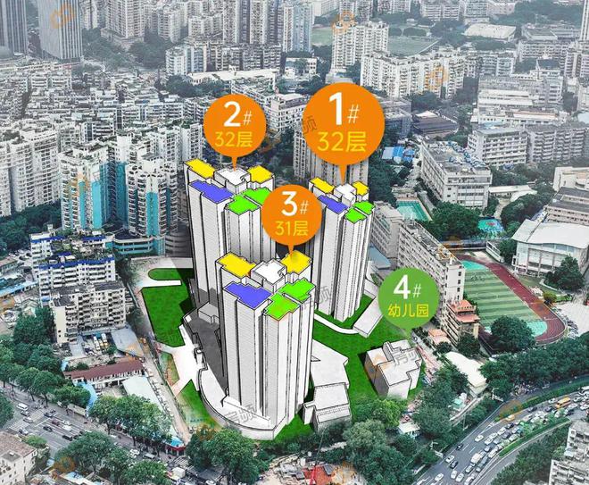 广州海珠中建天钰售楼处电线官网首页-中建天钰最新价格详情(图2)