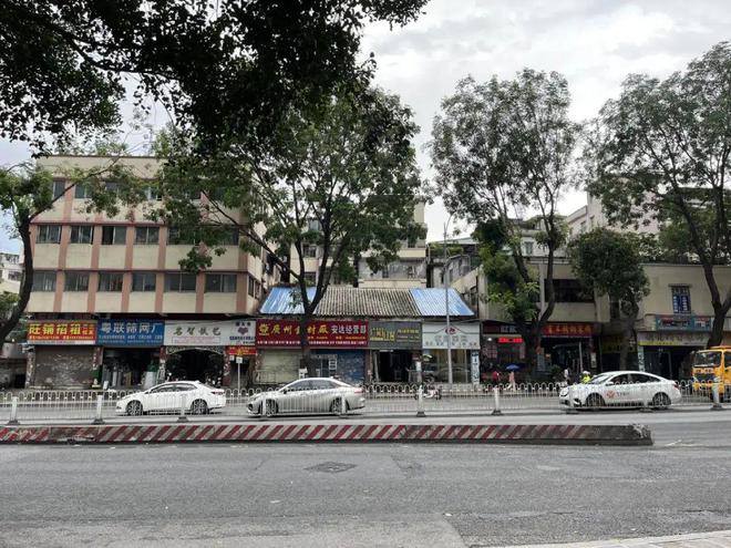 广州海珠中建天钰售楼处电线官网首页-中建天钰最新价格详情(图6)