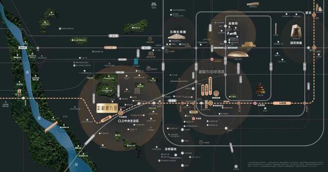 2024热销楼盘-北京中建和颂九里售楼处电话-首页网站-楼盘详情(图6)