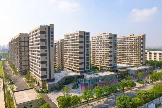 东孚资管：同行长伴筑就城市幸福生活