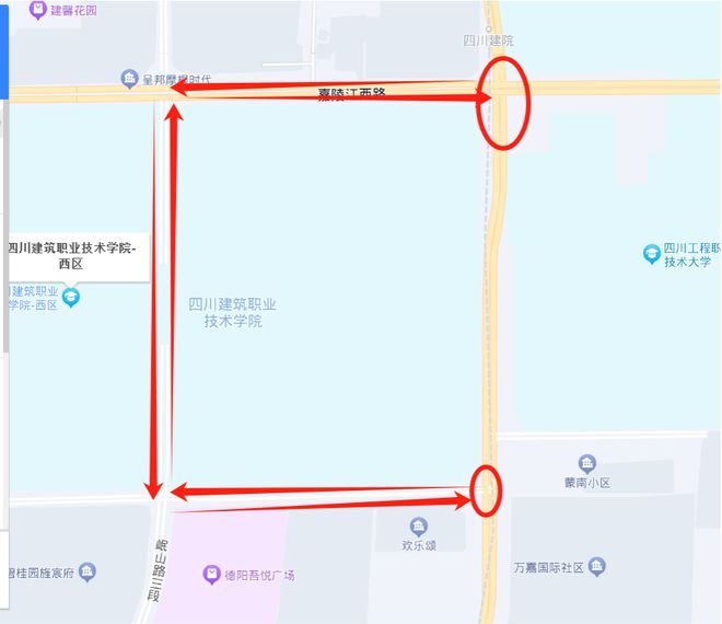 S11线市区站点施工有变！路过请注意……(图2)