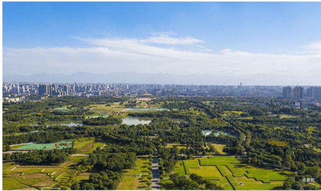 售楼中心)2024最新陕建大明府-简介-房价-户型-陕建大明府配套(图9)