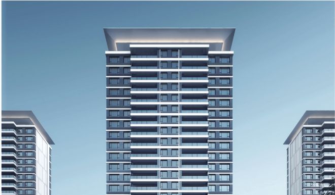 售楼中心)2024最新陕建大明府-简介-房价-户型-陕建大明府配套(图10)