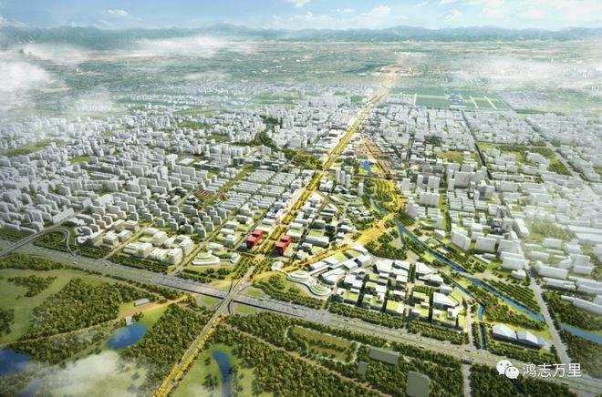 北京丰台「中建和颂九里」售楼处-2024和颂九里房价-详情(图14)