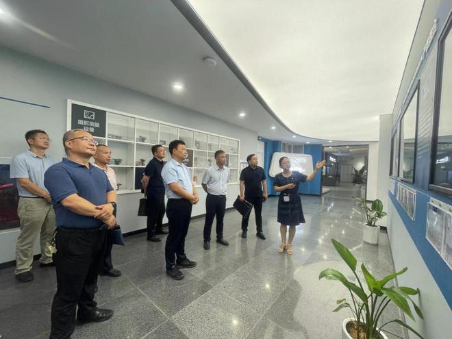 黄河水利职业技术学院召开河南省水利类院校联合申报2024年河南省地方合作项目地方创新子项目论证会(图2)