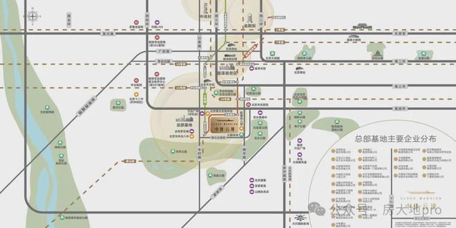 丰台中建云境(售楼处)2024官方首页丨中建云境欢迎您丨地址价格(图4)