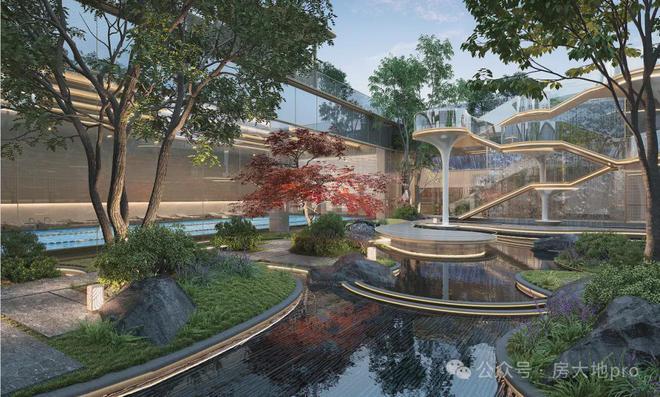 丰台中建云境(售楼处)2024官方首页丨中建云境欢迎您丨地址价格(图11)