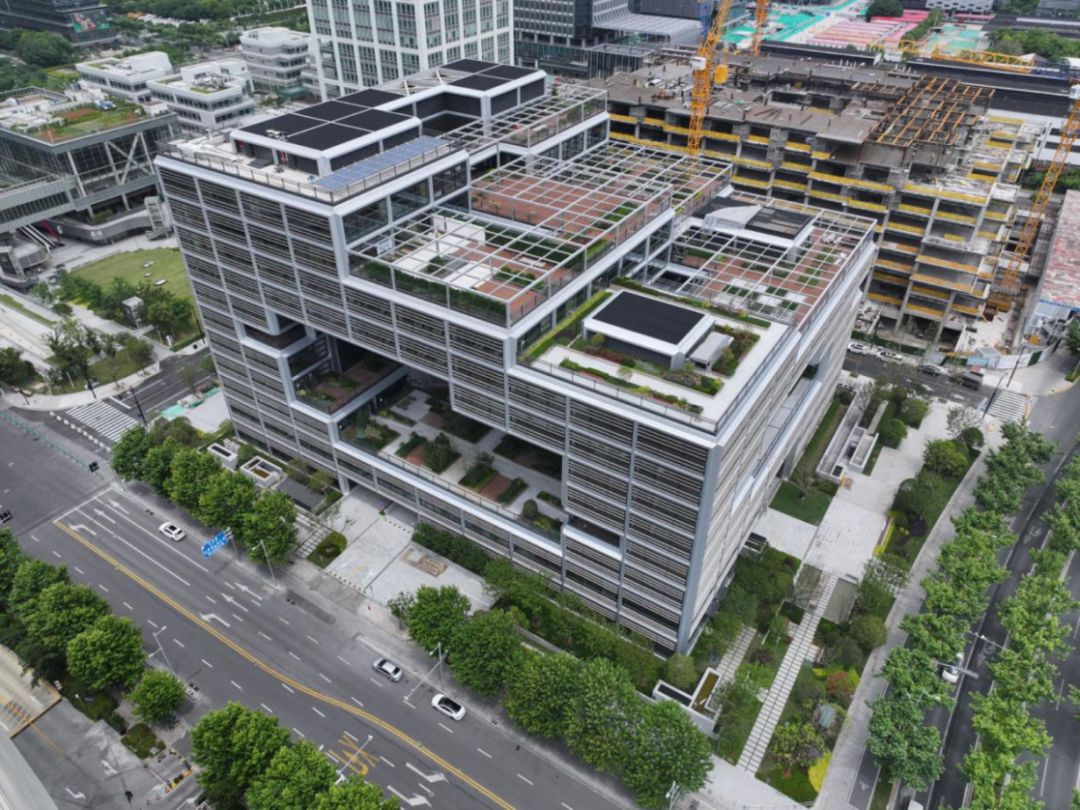 上半年徐汇区重大工程建设情况来了你关心的都在这→(图8)