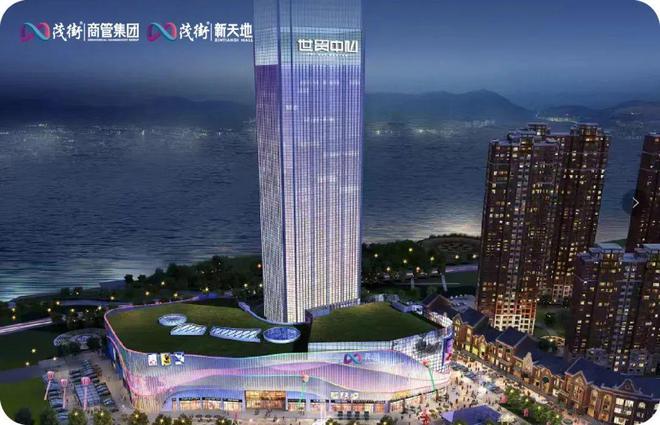 这40+拟开商业项目让2024下半年有盼头！(图18)