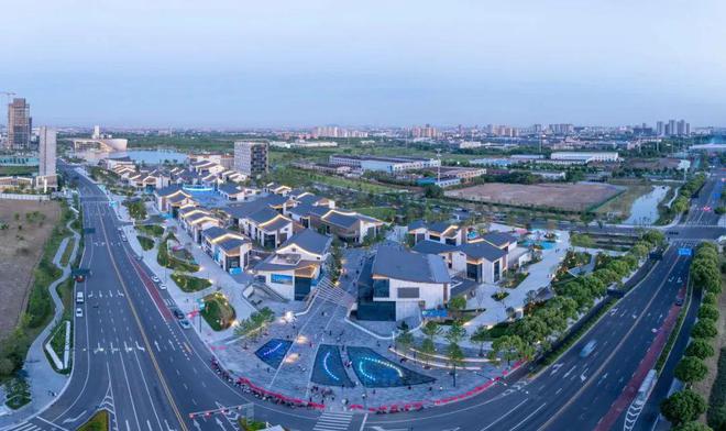 这40+拟开商业项目让2024下半年有盼头！(图8)