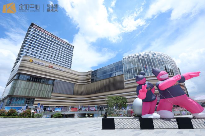 这40+拟开商业项目让2024下半年有盼头！(图32)