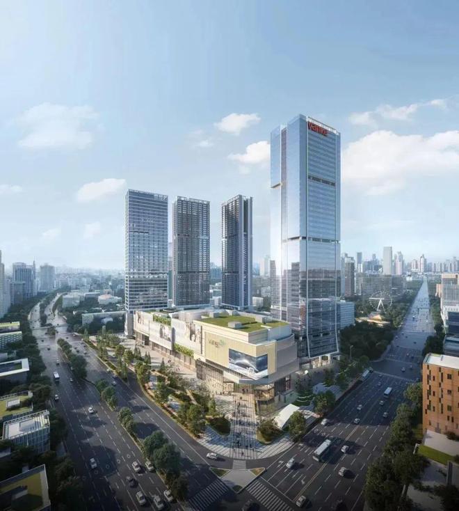 这40+拟开商业项目让2024下半年有盼头！(图29)