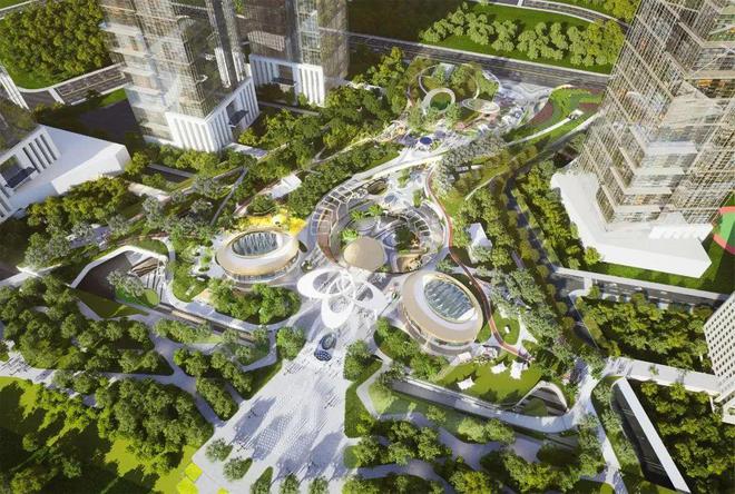 这40+拟开商业项目让2024下半年有盼头！(图22)