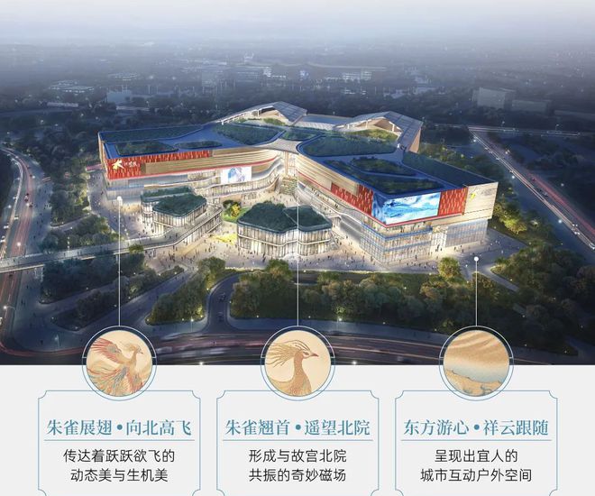这40+拟开商业项目让2024下半年有盼头！(图24)